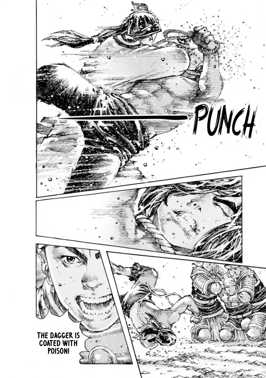 The Ravages of Time Chapter 492 page 25 - Chapter 492: Unmatched Brain and Brawn