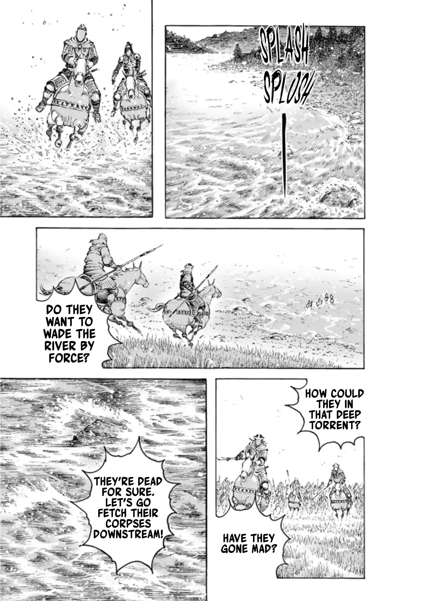 The Ravages of Time Chapter 493 page 14 - Chapter 493: Zhuge’s Ghost Army