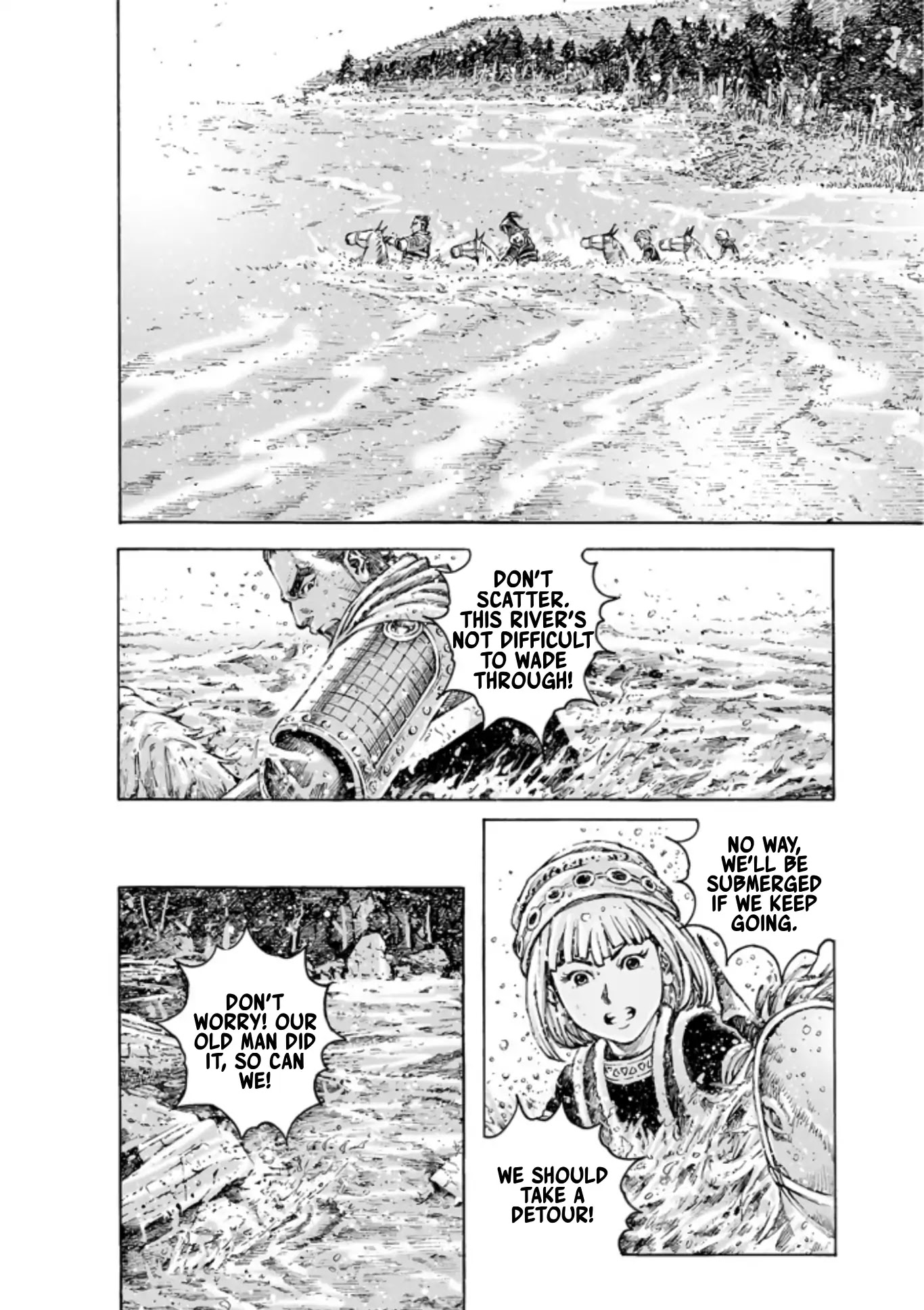 The Ravages of Time Chapter 493 page 15 - Chapter 493: Zhuge’s Ghost Army