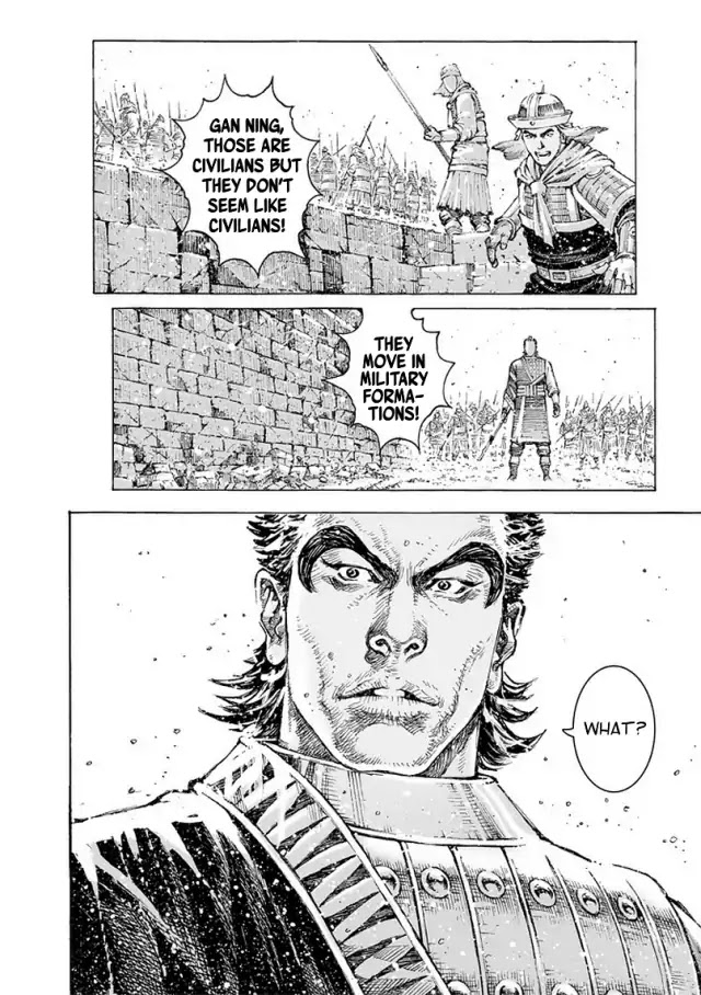 The Ravages of Time Chapter 494 page 9 - Chapter 494: A Mighty Army of Vengeance