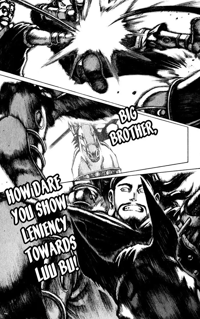 The Ravages of Time Chapter 50 page 15 - Chapter 50 : The Short Route to Fame