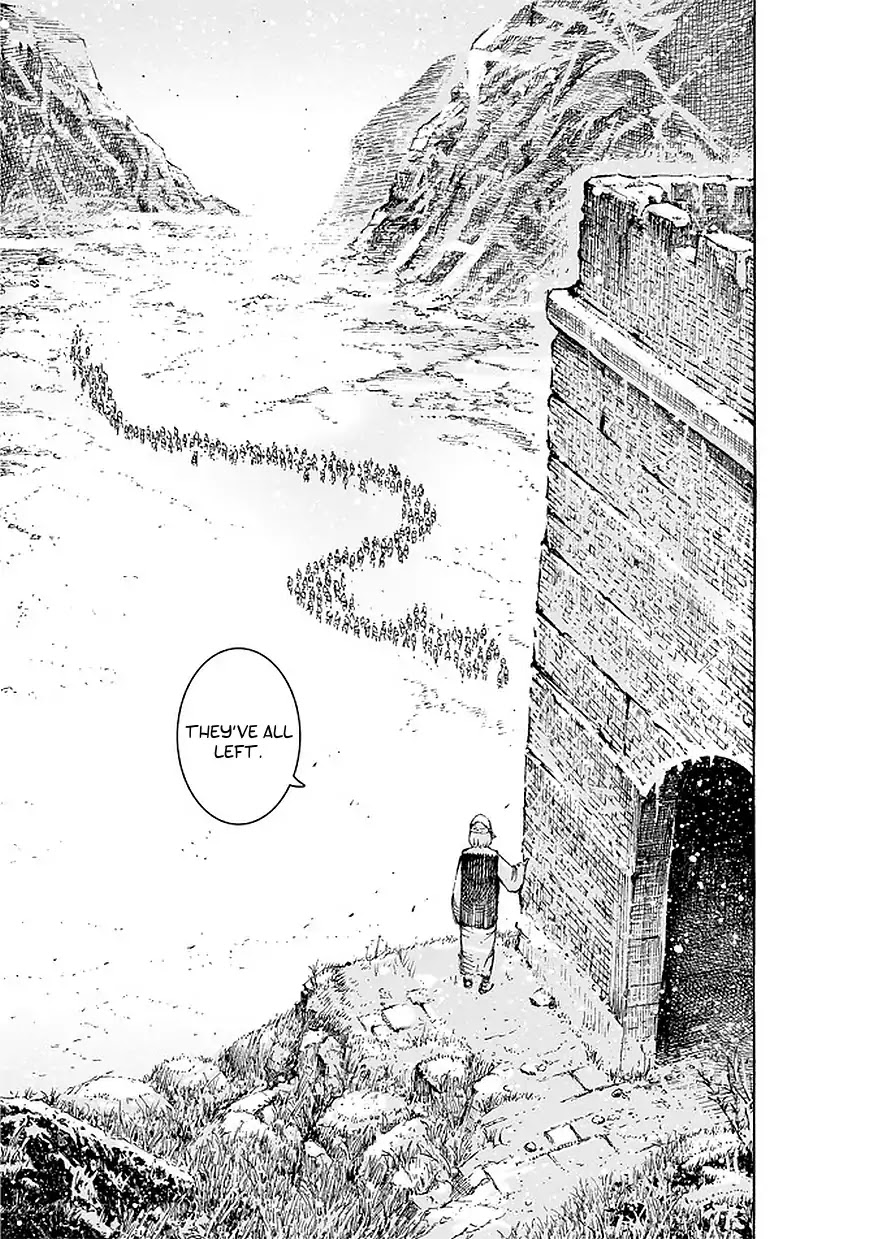 The Ravages of Time Chapter 500 page 10 - Chapter 500: The Perfect Handicapped Warriors