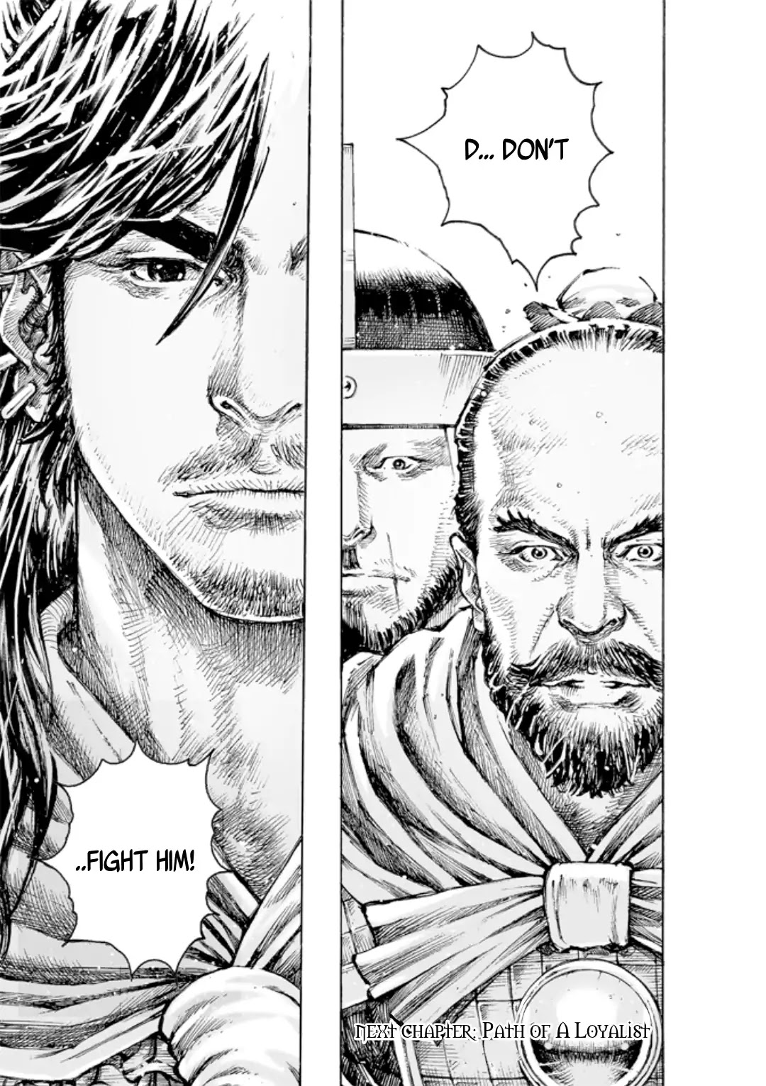 The Ravages of Time Chapter 501 page 27 - Chapter 501: A Debate Over Power