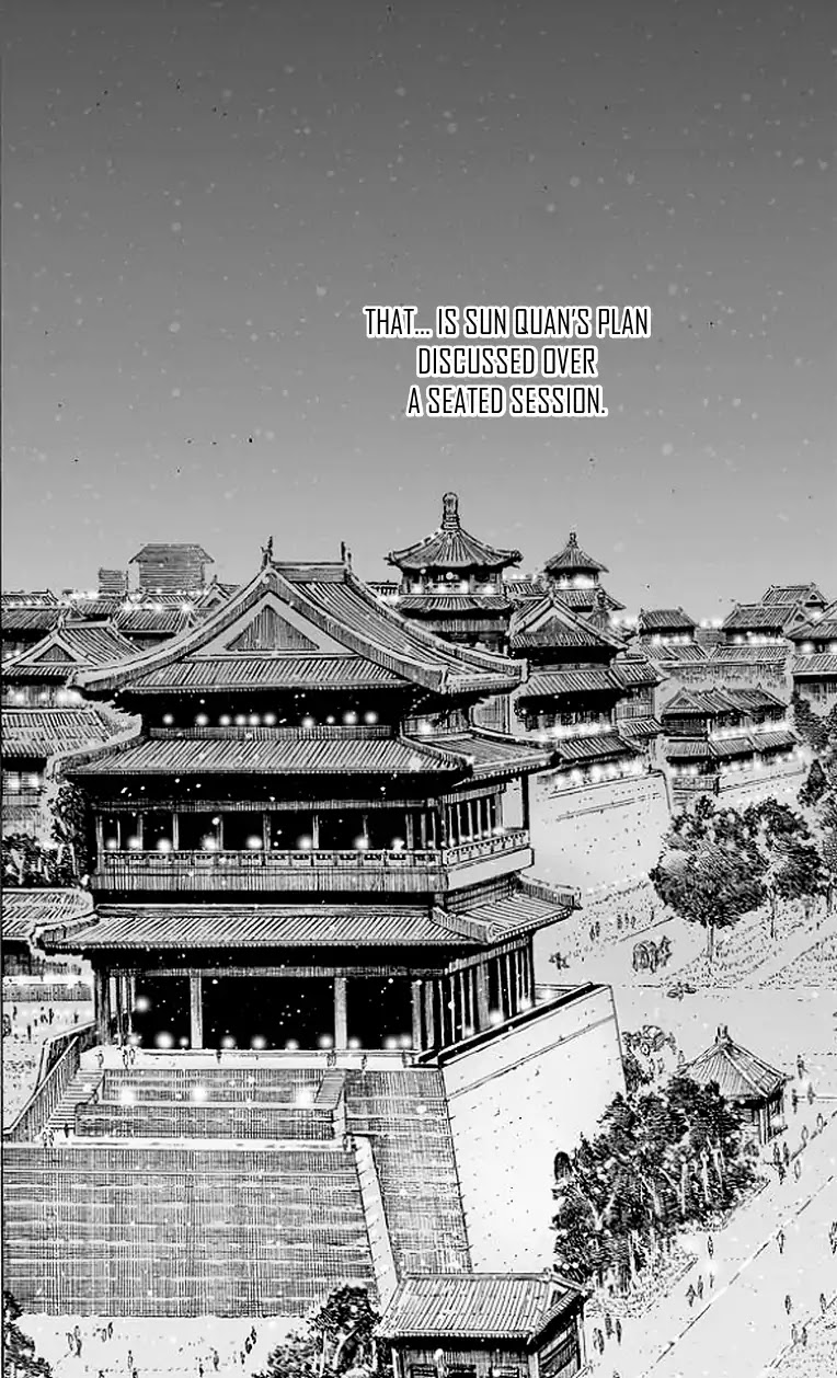 The Ravages of Time Chapter 504 page 9 - Chapter 504: Unshaken, Undisturbed
