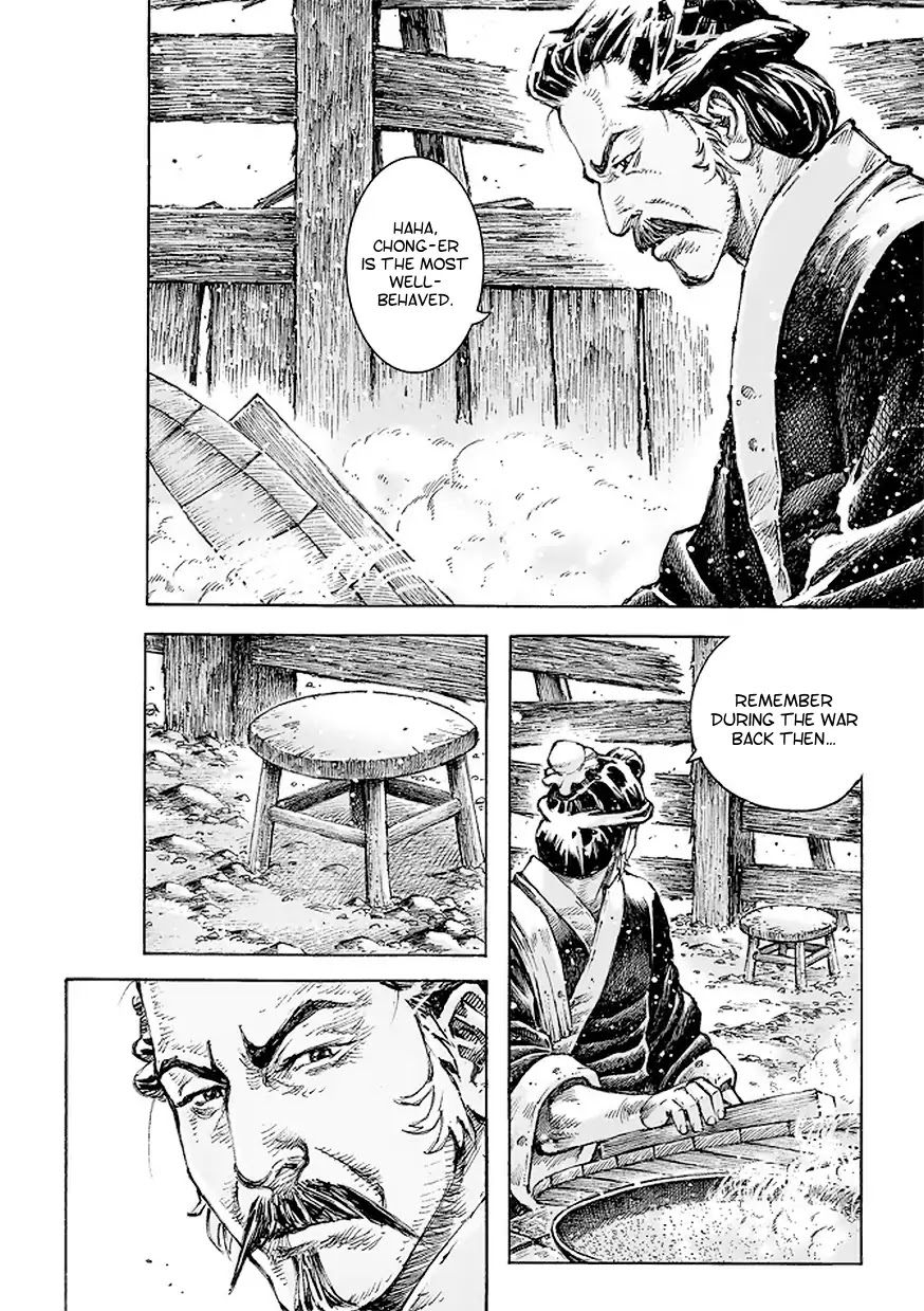 The Ravages of Time Chapter 506 page 13 - Chapter 506: Rise Above The Level