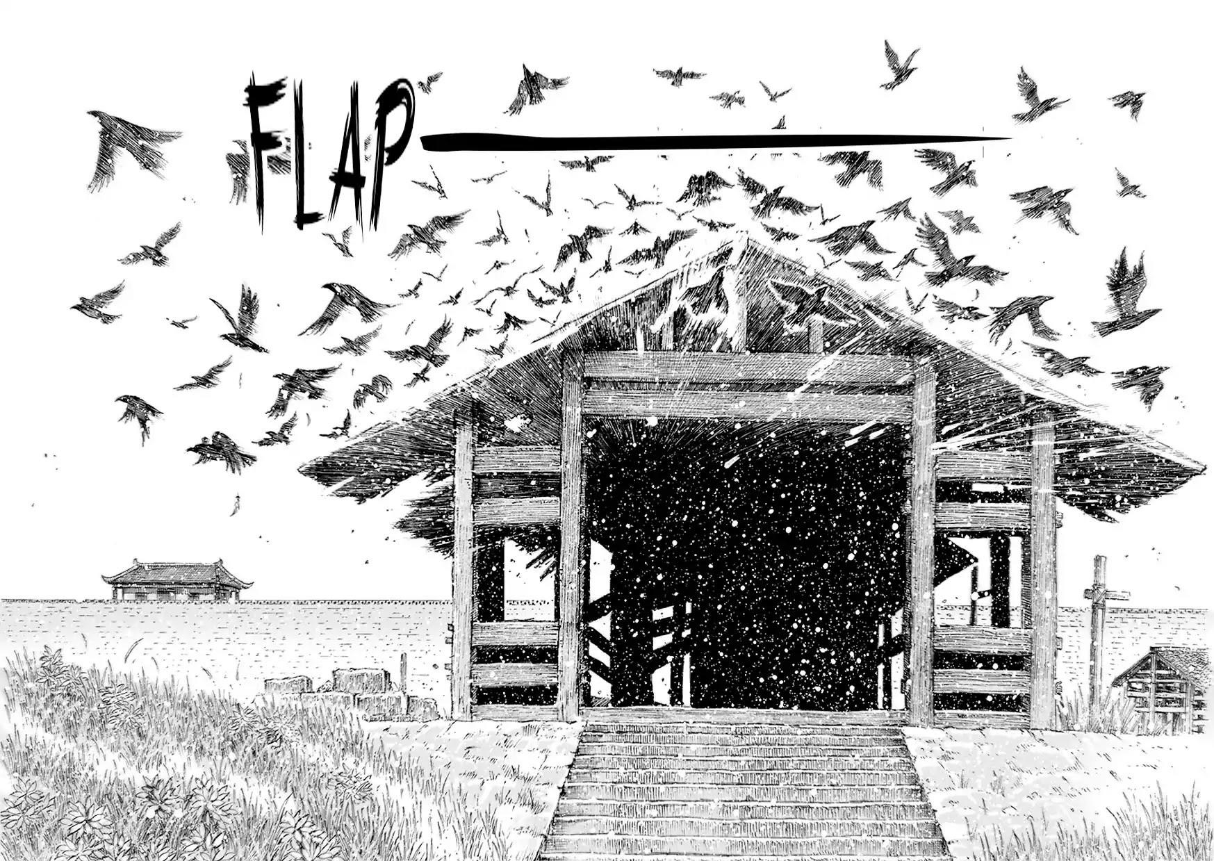 The Ravages of Time Chapter 506 page 23 - Chapter 506: Rise Above The Level
