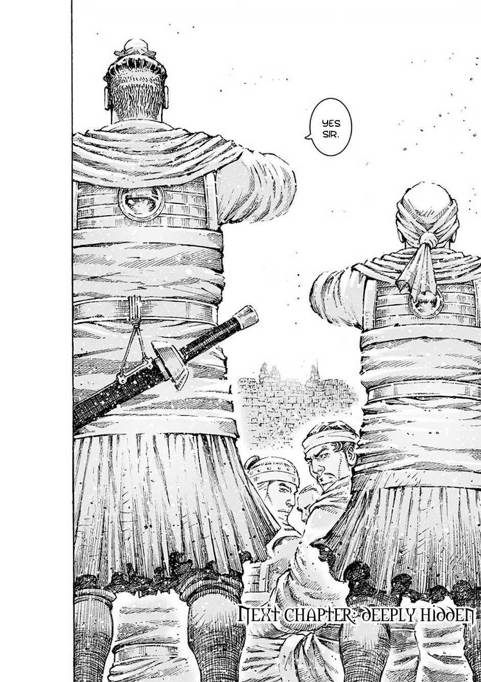 The Ravages of Time Chapter 508 page 18 - Chapter 508: A Strategy At Every Step