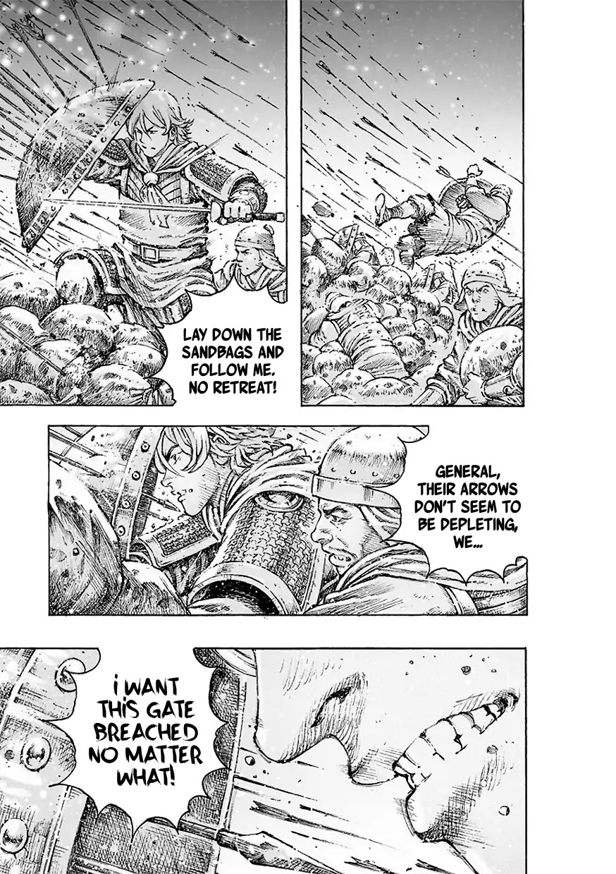 The Ravages of Time Chapter 509 page 14 - Chapter 509: Deeply Hidden