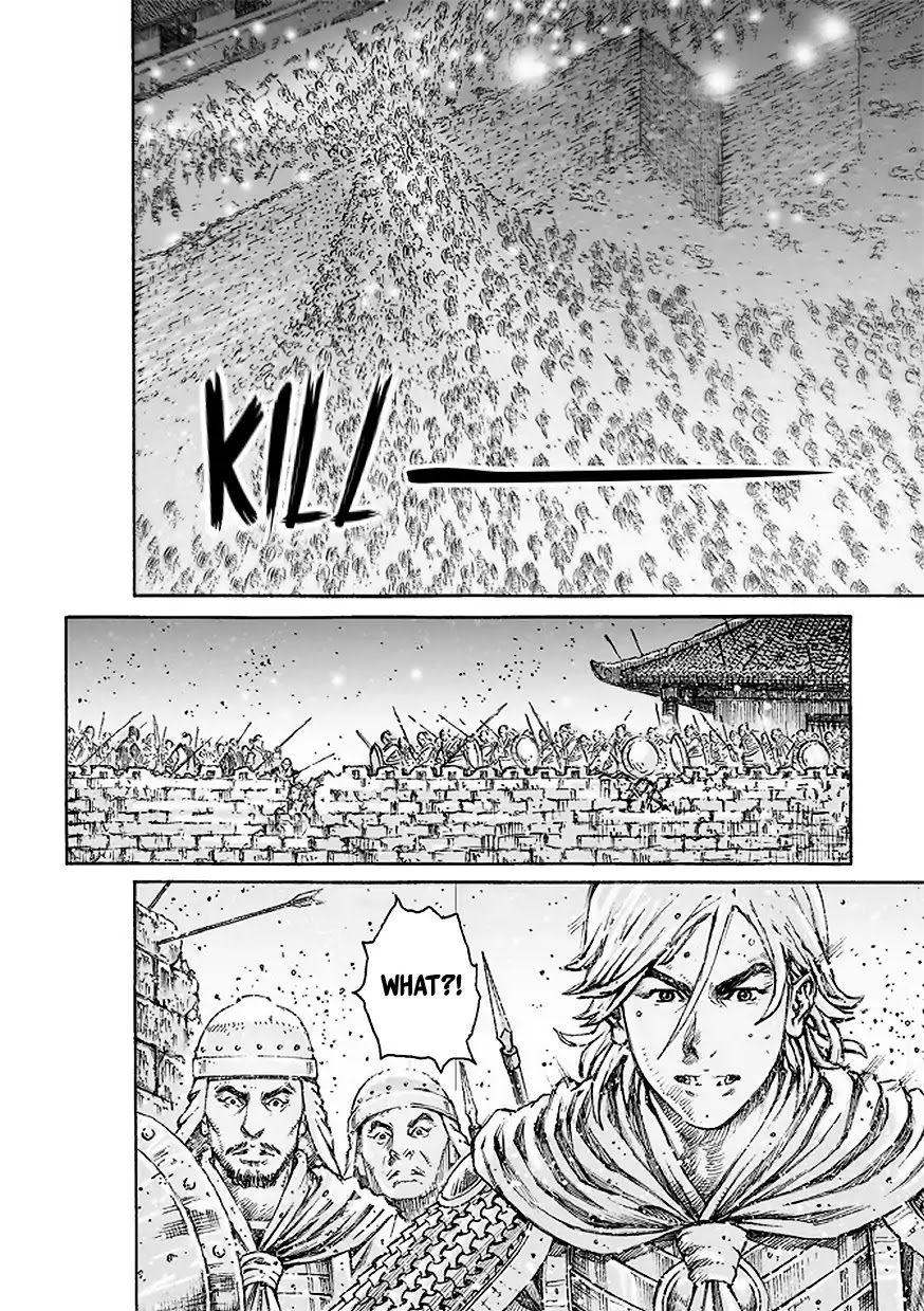 The Ravages of Time Chapter 509 page 15 - Chapter 509: Deeply Hidden