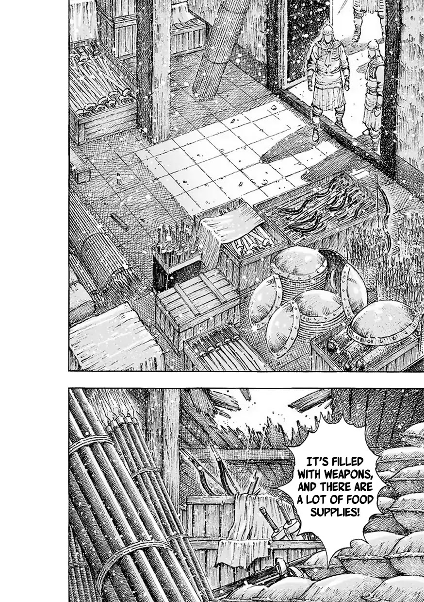 The Ravages of Time Chapter 509 page 19 - Chapter 509: Deeply Hidden
