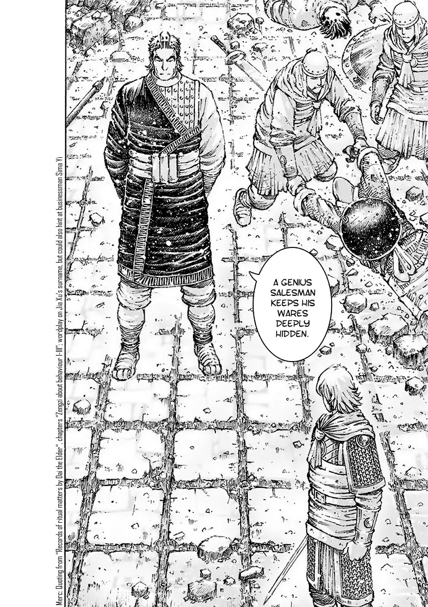 The Ravages of Time Chapter 509 page 21 - Chapter 509: Deeply Hidden