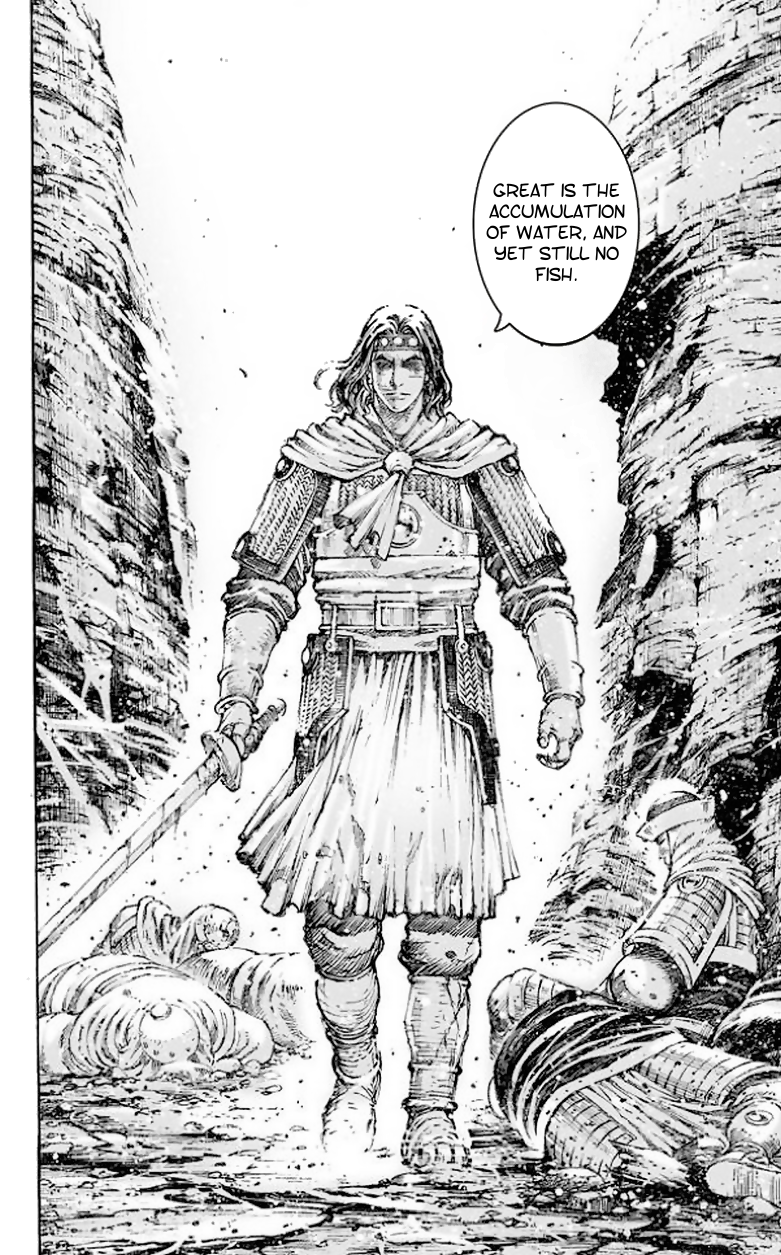 The Ravages of Time Chapter 511 page 20 - Chapter 511: A Contest of Ambushes