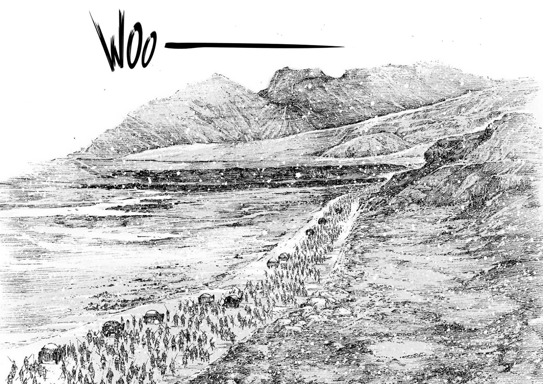 The Ravages of Time Chapter 511 page 7 - Chapter 511: A Contest of Ambushes
