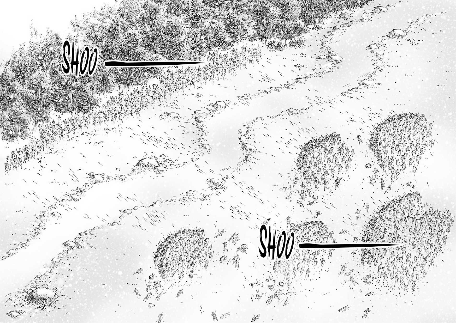 The Ravages of Time Chapter 512 page 9 - Chapter 512: A Contest Of Military Text