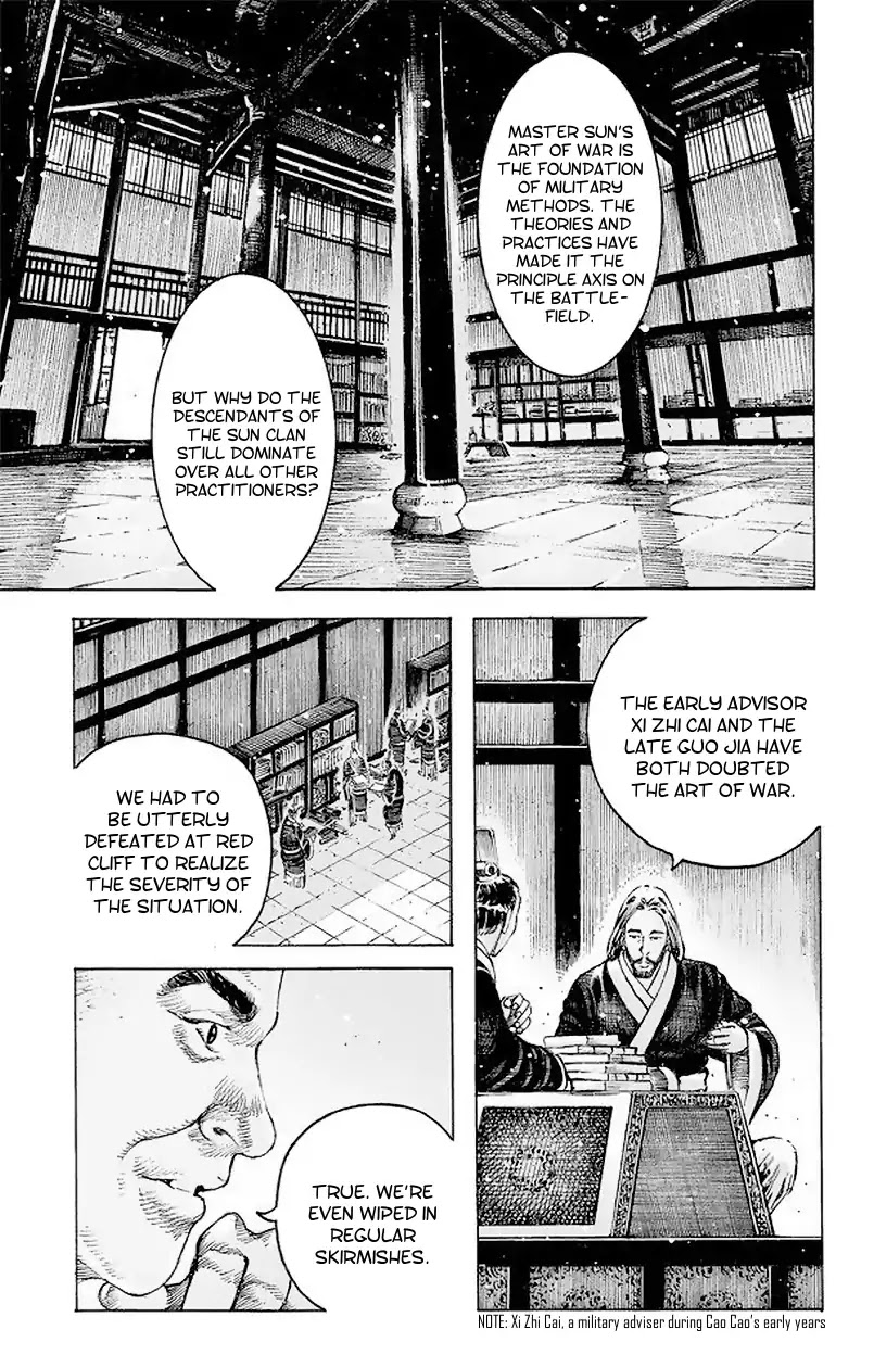 The Ravages of Time Chapter 513 page 24 - Chapter 513: Fool The Fish And Fool The Rest