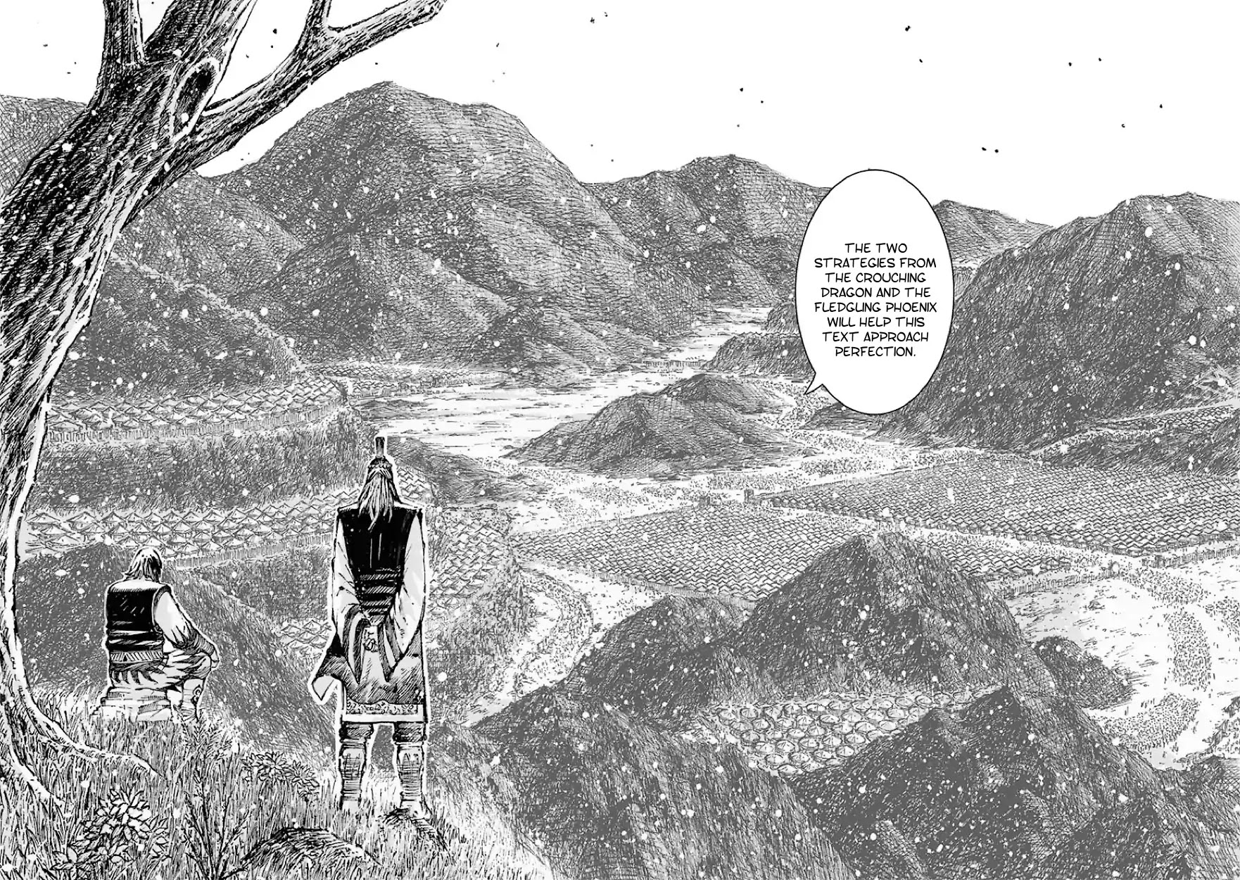 The Ravages of Time Chapter 513 page 33 - Chapter 513: Fool The Fish And Fool The Rest