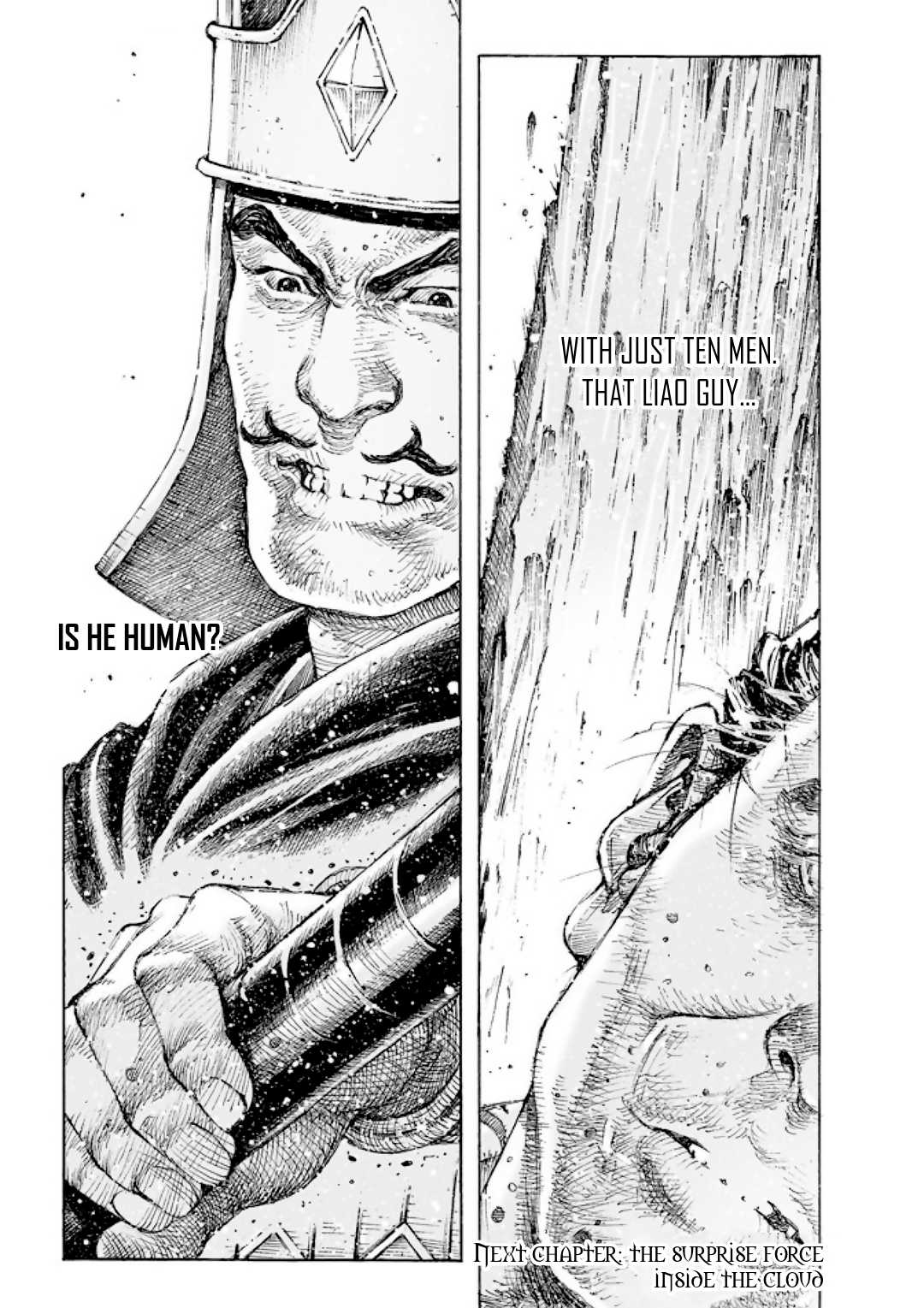 The Ravages of Time Chapter 515 page 25 - Chapter 515: Indefensible