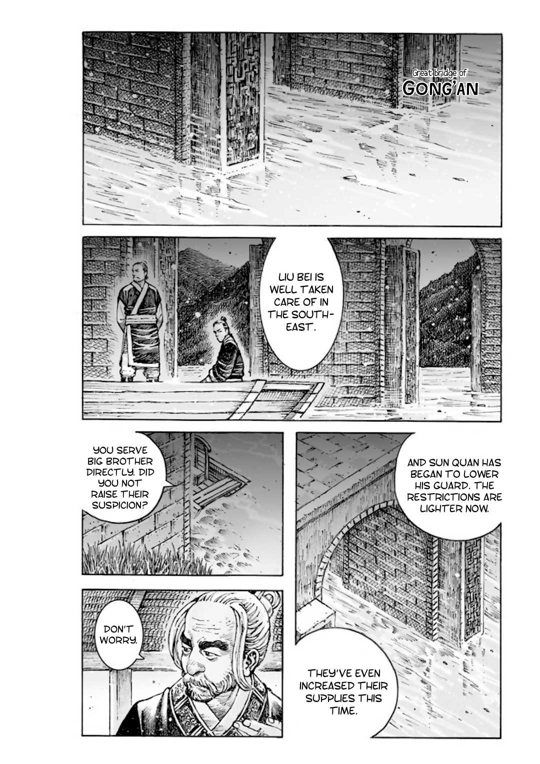The Ravages of Time Chapter 515 page 9 - Chapter 515: Indefensible