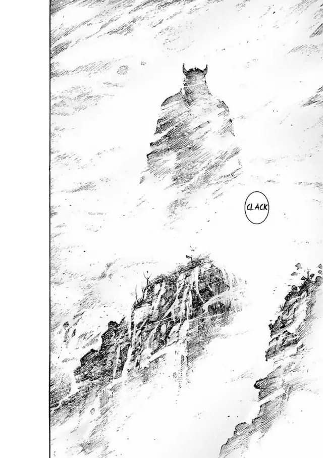 The Ravages of Time Chapter 516 page 17 - Chapter 516: The Godlike Warrior In The Fog