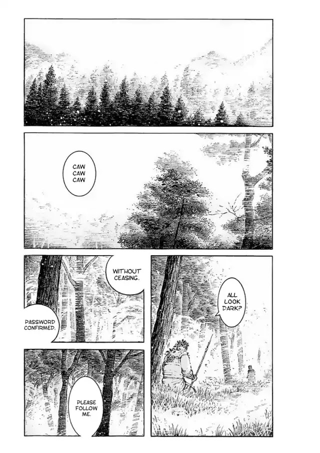 The Ravages of Time Chapter 516 page 2 - Chapter 516: The Godlike Warrior In The Fog