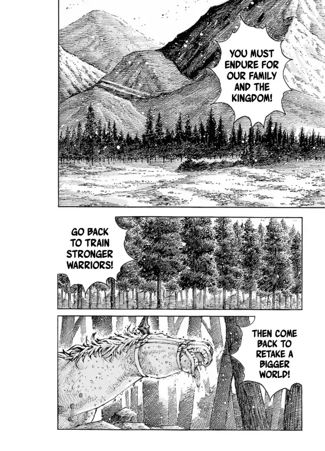 The Ravages of Time Chapter 517 page 9 - Chapter 517: A Path Without Entryway