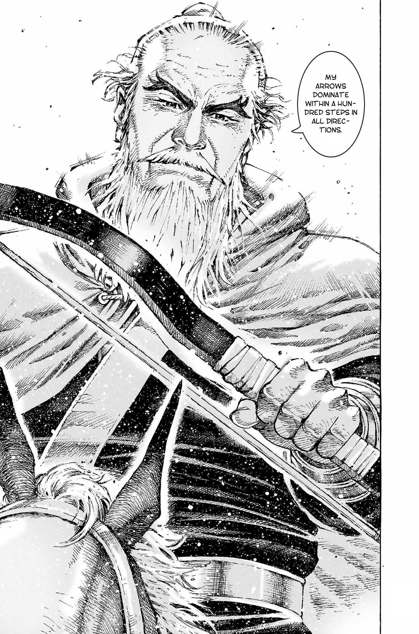 The Ravages of Time Chapter 520 page 14 - Chapter 520: The Imperial Uncle Breaks Through