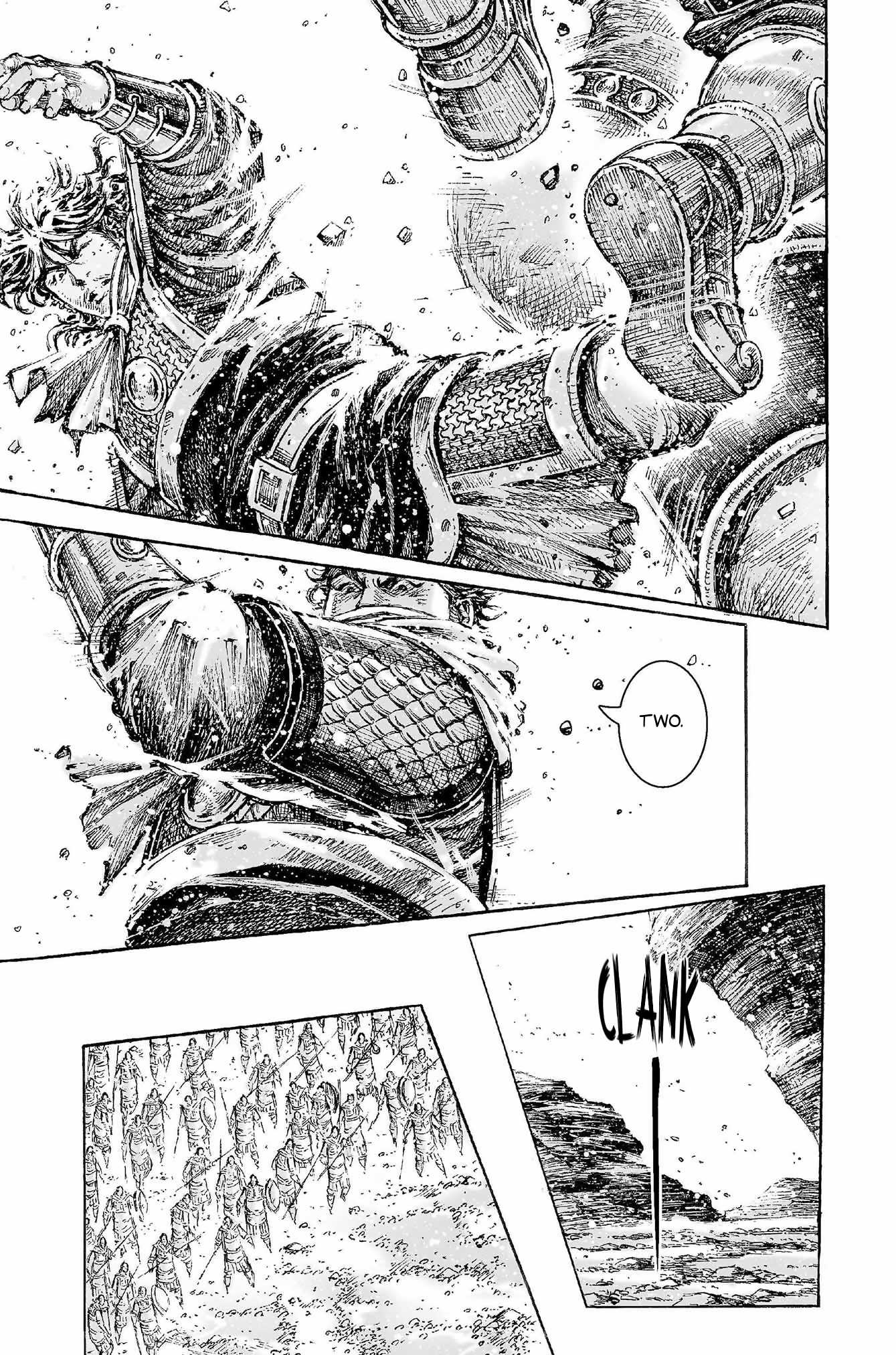 The Ravages of Time Chapter 520 page 21 - Chapter 520: The Imperial Uncle Breaks Through