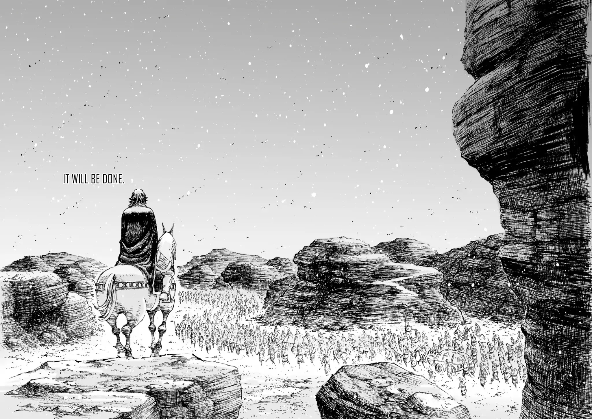 The Ravages of Time Chapter 522 page 13 - Chapter 522: The King of Assassins