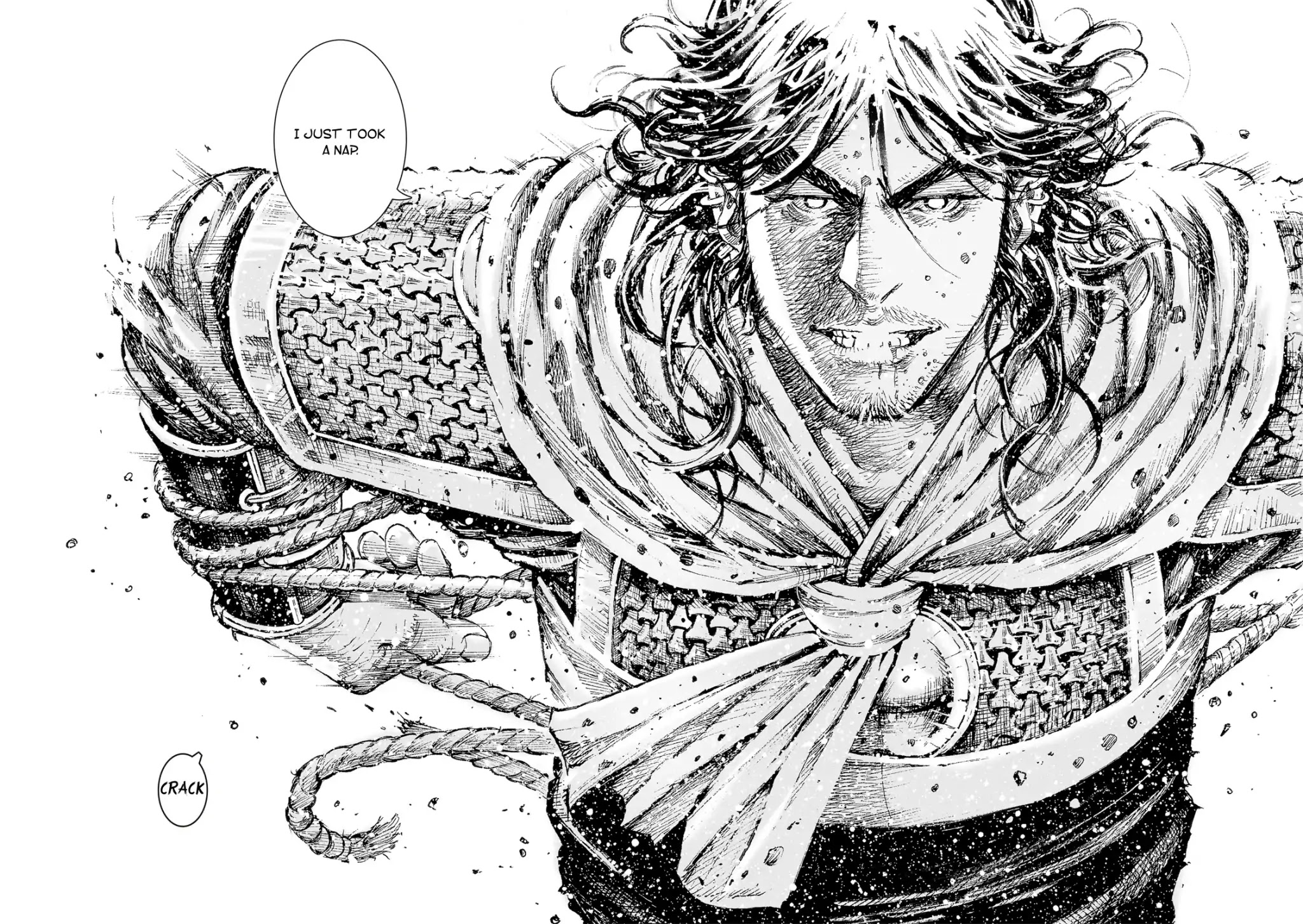 The Ravages of Time Chapter 522 page 22 - Chapter 522: The King of Assassins