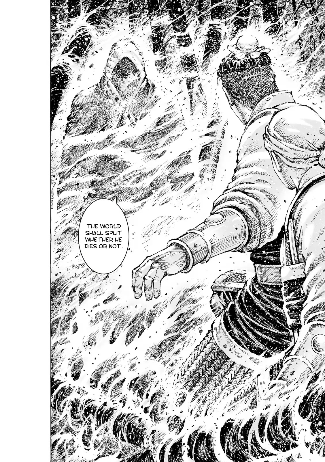The Ravages of Time Chapter 523 page 20 - Chapter 523: Fish Or Not Fish
