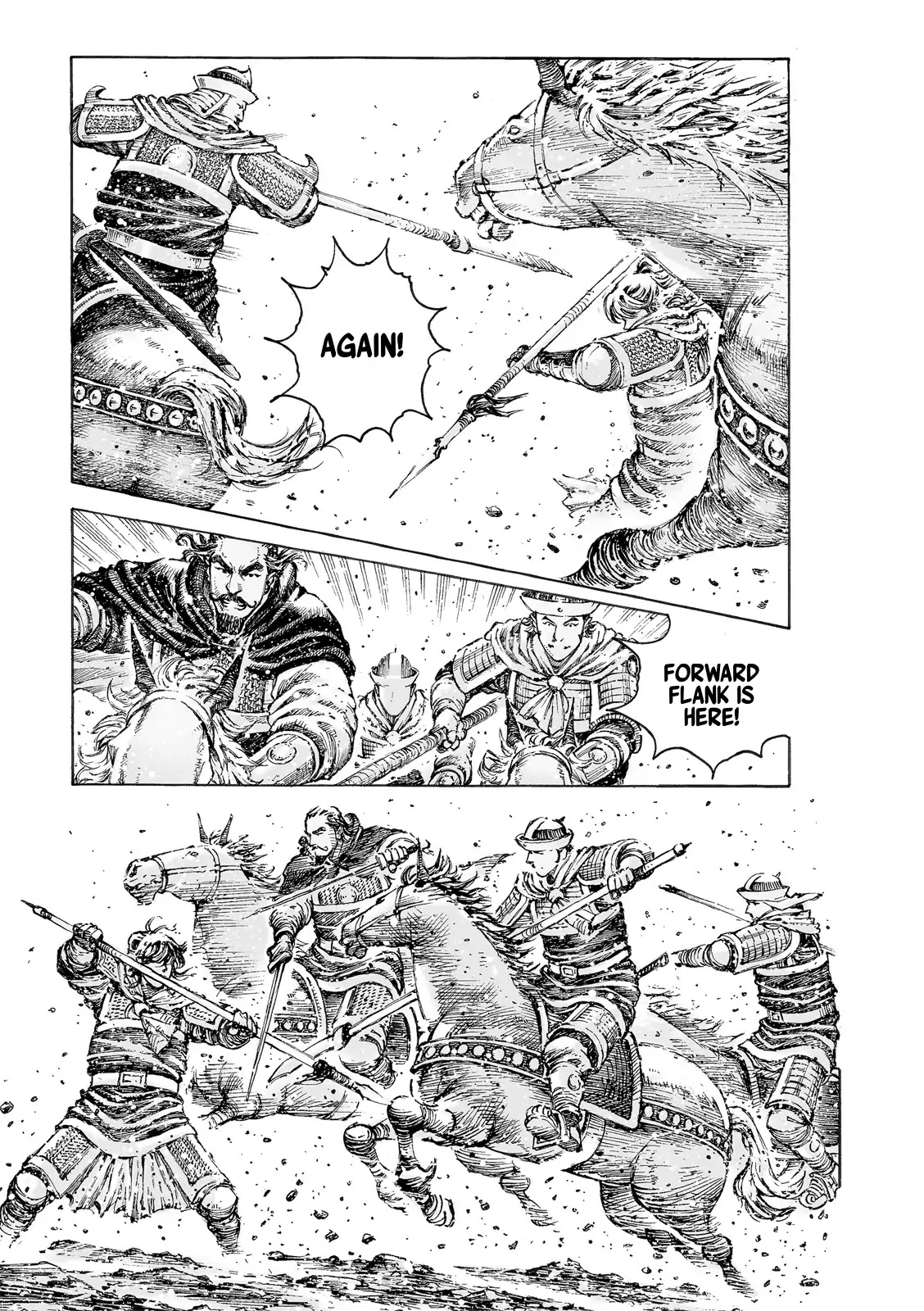 The Ravages of Time Chapter 524 page 15 - Chapter 524: Immeasurables As Weapon