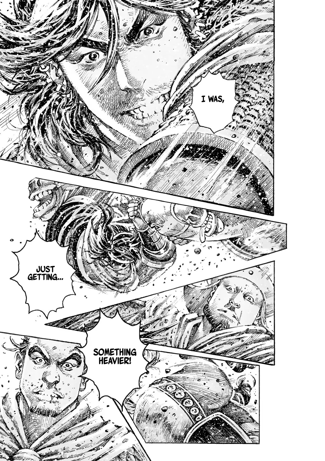 The Ravages of Time Chapter 524 page 19 - Chapter 524: Immeasurables As Weapon