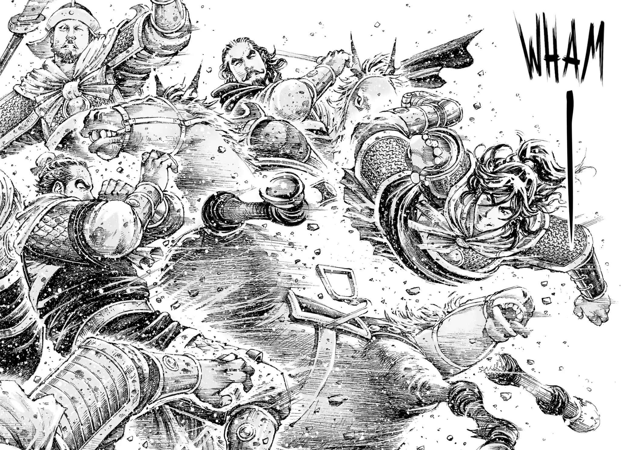 The Ravages of Time Chapter 524 page 20 - Chapter 524: Immeasurables As Weapon