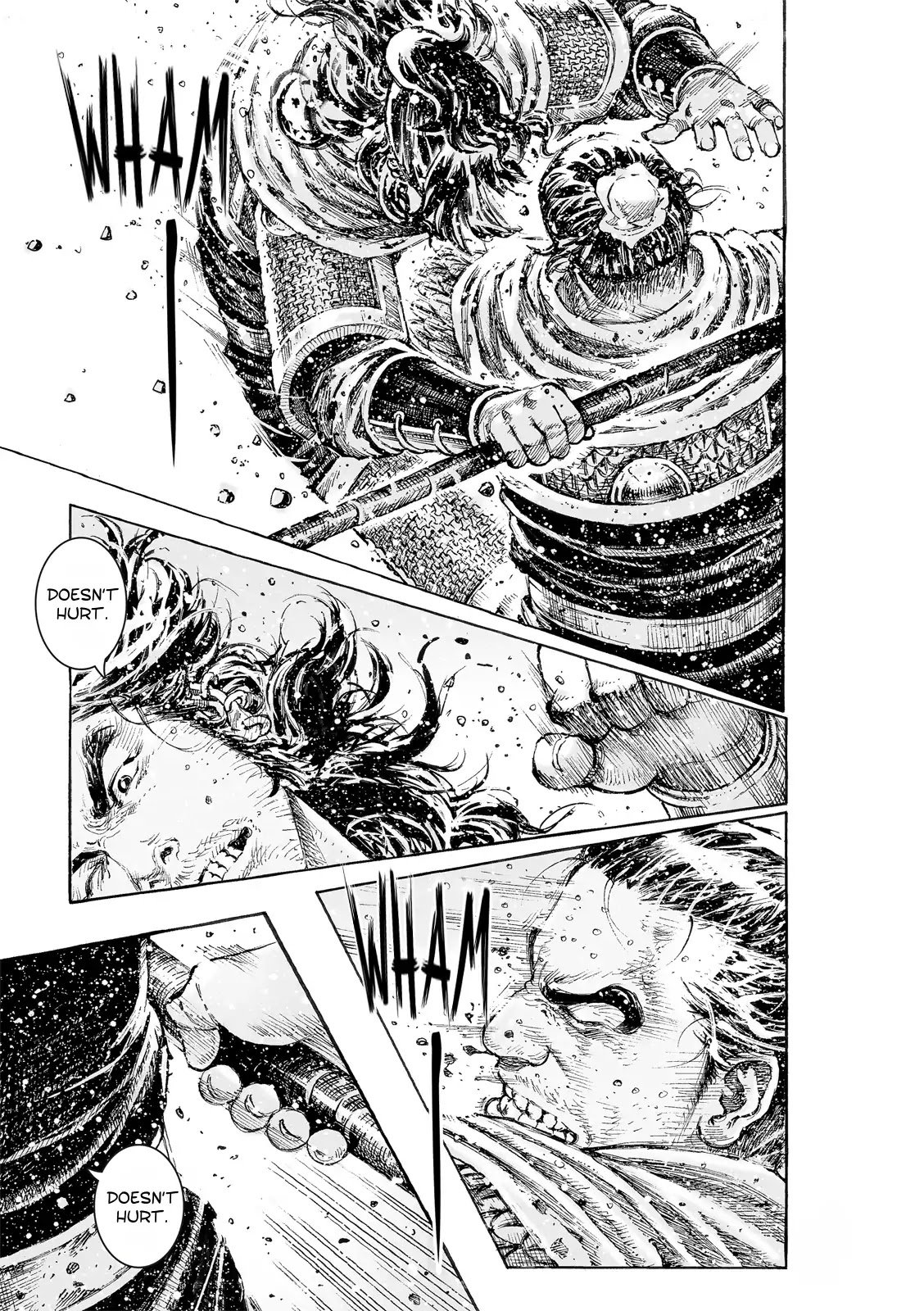 The Ravages of Time Chapter 524 page 9 - Chapter 524: Immeasurables As Weapon