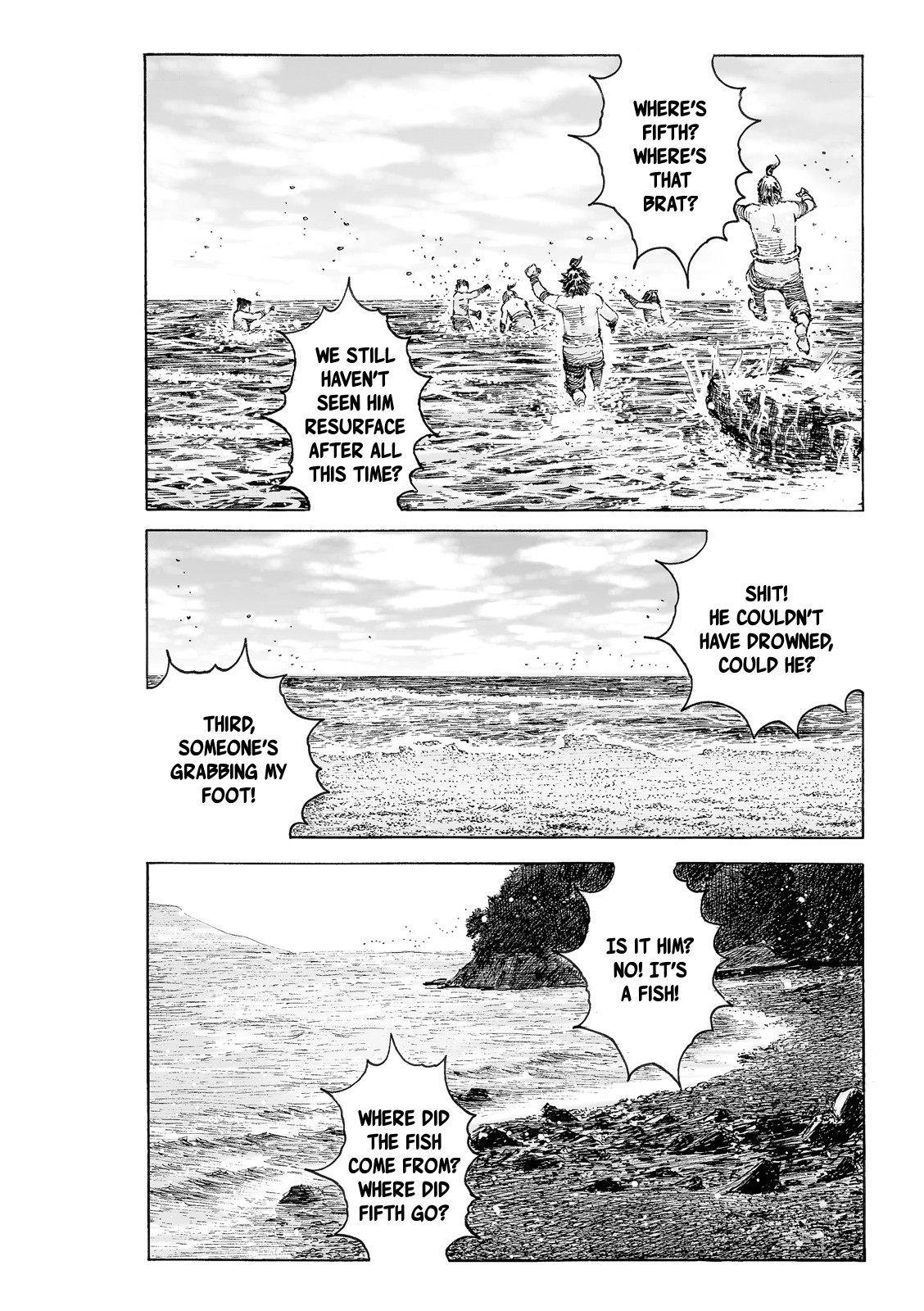 The Ravages of Time Chapter 525 page 13 - Chapter 525: Flight of the Kun-Peng