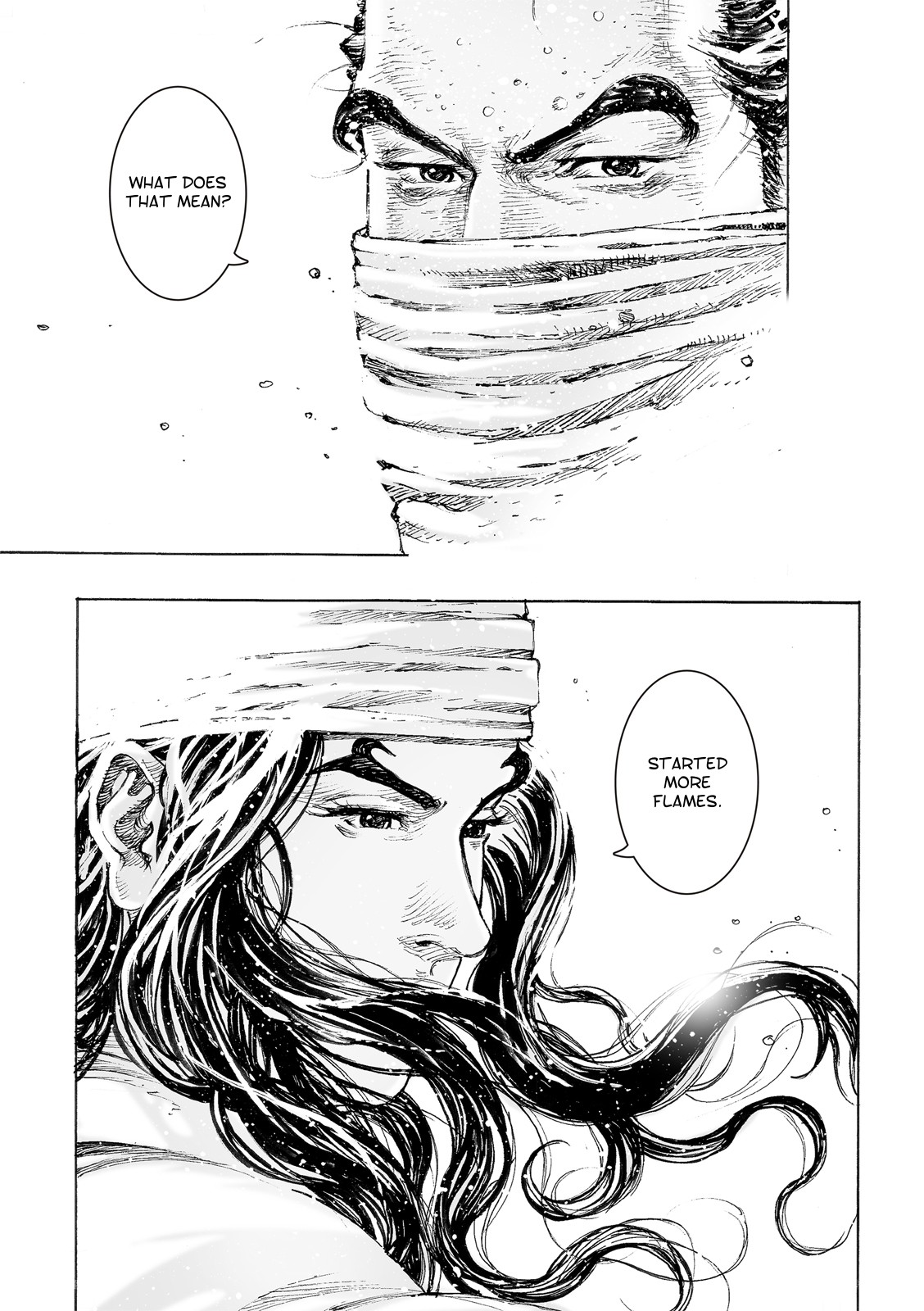 The Ravages of Time Chapter 525 page 16 - Chapter 525: Flight of the Kun-Peng