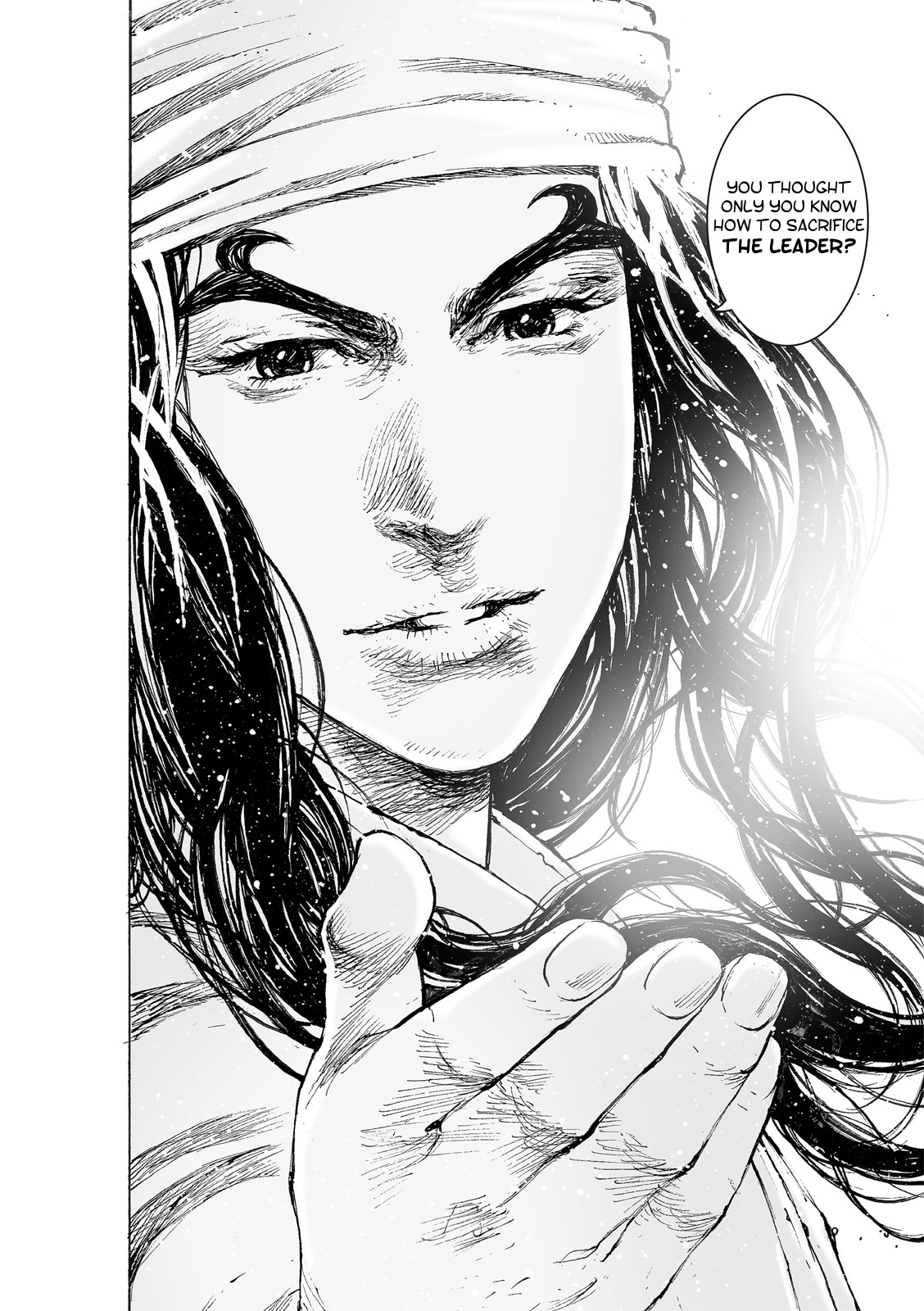 The Ravages of Time Chapter 525 page 19 - Chapter 525: Flight of the Kun-Peng