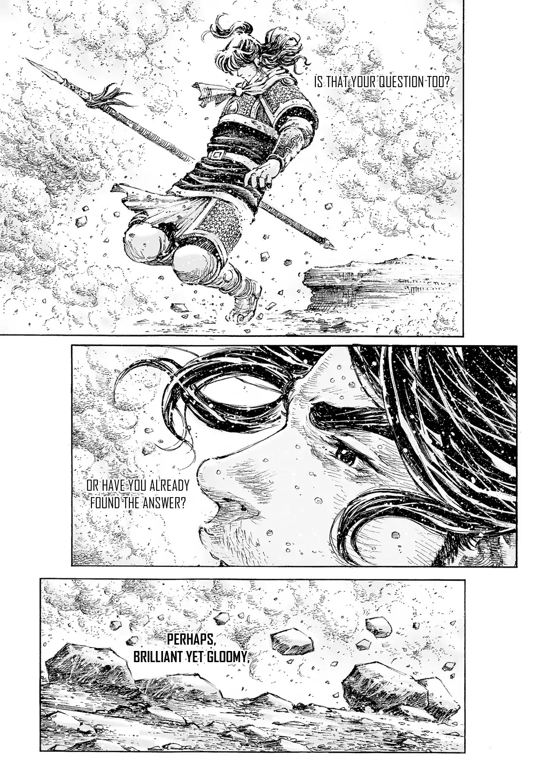 The Ravages of Time Chapter 526 page 12 - Chapter 526: Between Heaven And Earth