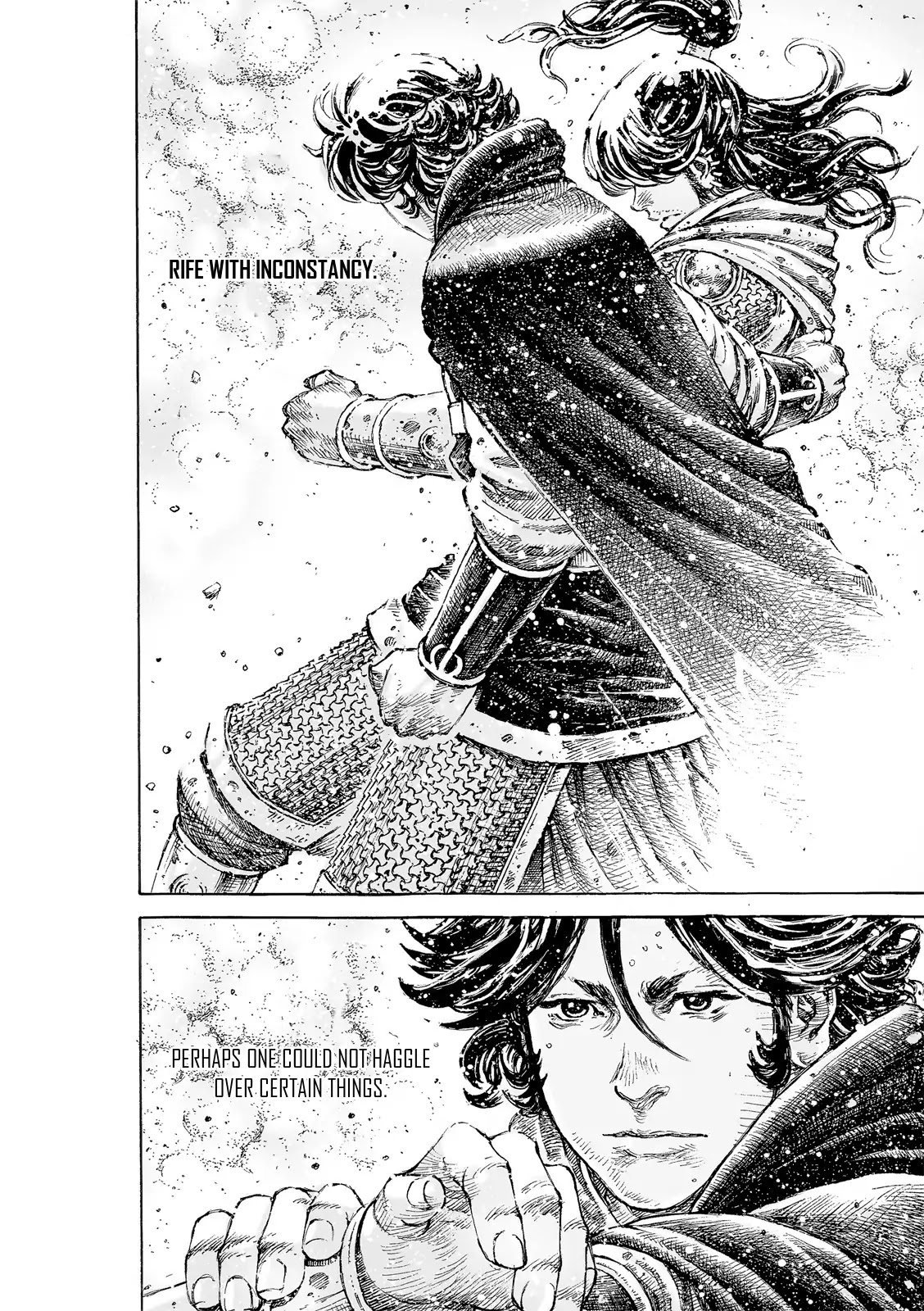 The Ravages of Time Chapter 526 page 13 - Chapter 526: Between Heaven And Earth