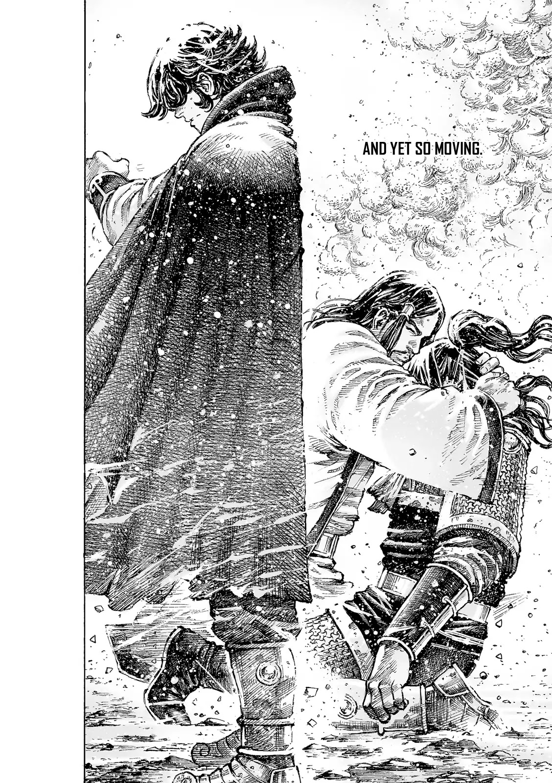 The Ravages of Time Chapter 526 page 17 - Chapter 526: Between Heaven And Earth