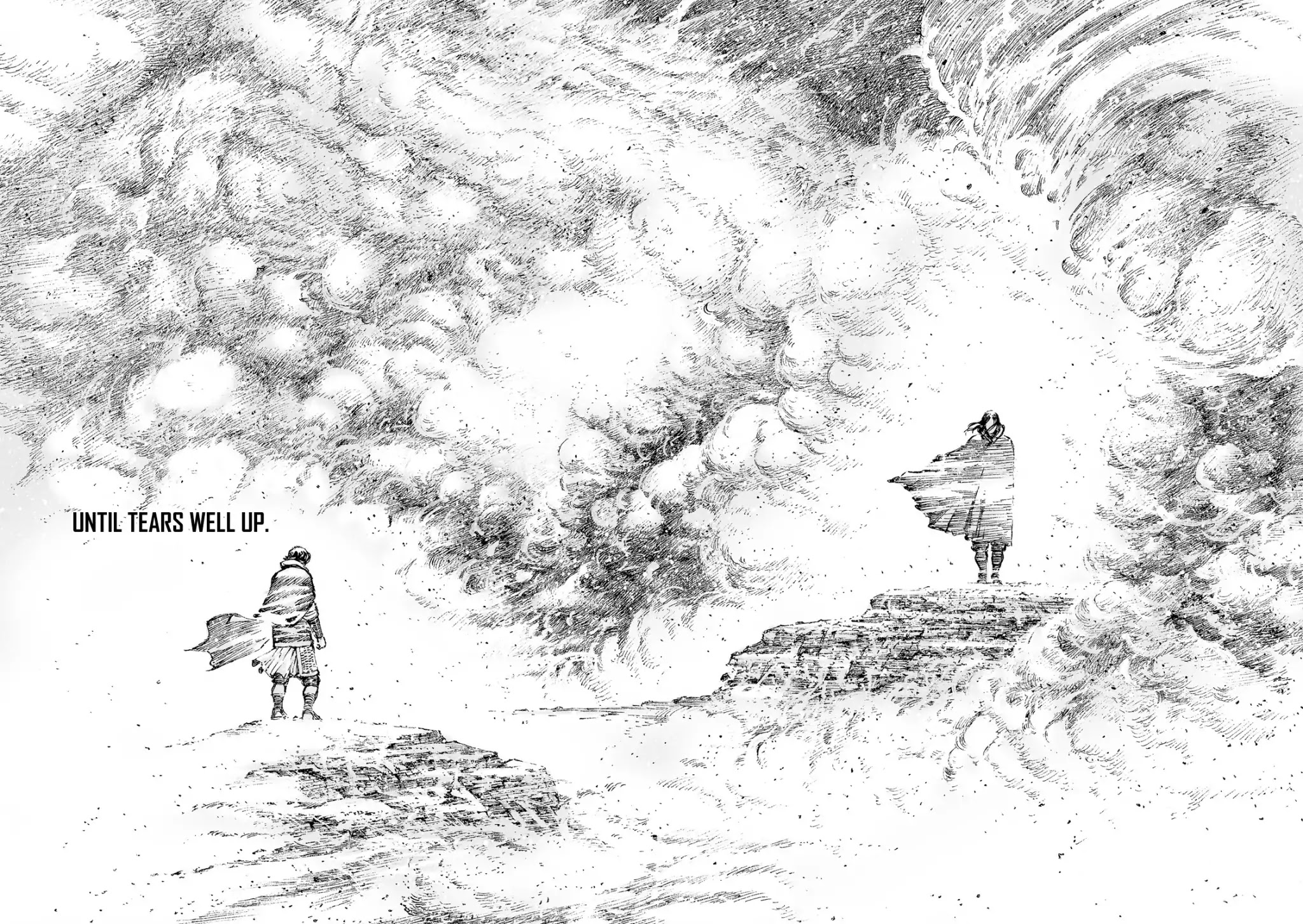 The Ravages of Time Chapter 526 page 21 - Chapter 526: Between Heaven And Earth