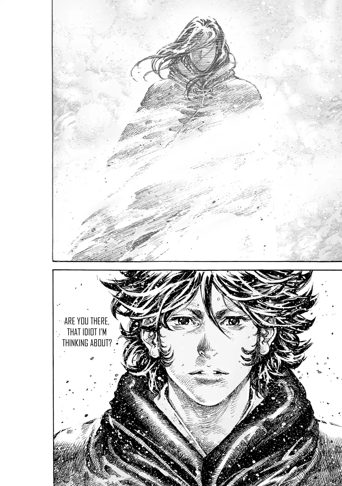 The Ravages of Time Chapter 526 page 22 - Chapter 526: Between Heaven And Earth