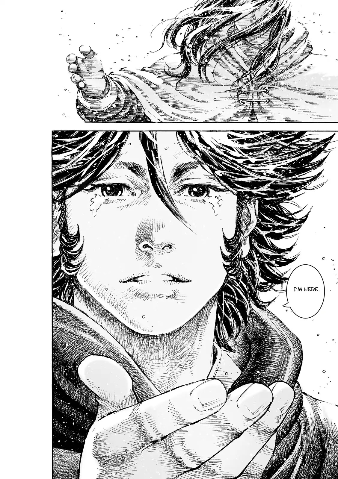 The Ravages of Time Chapter 526 page 24 - Chapter 526: Between Heaven And Earth