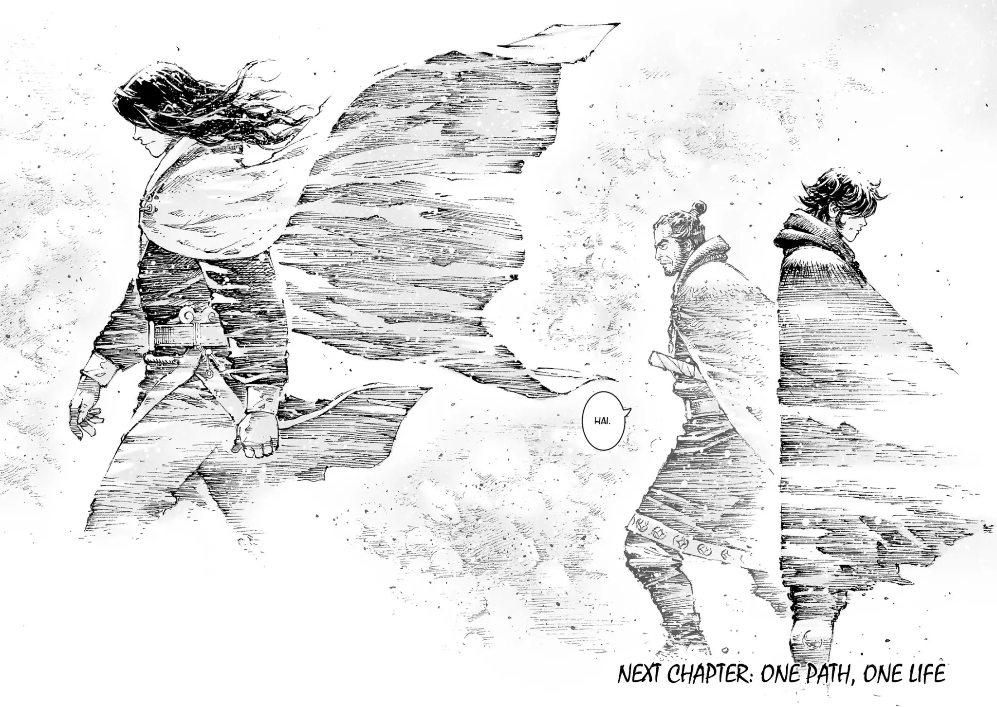 The Ravages of Time Chapter 526 page 26 - Chapter 526: Between Heaven And Earth