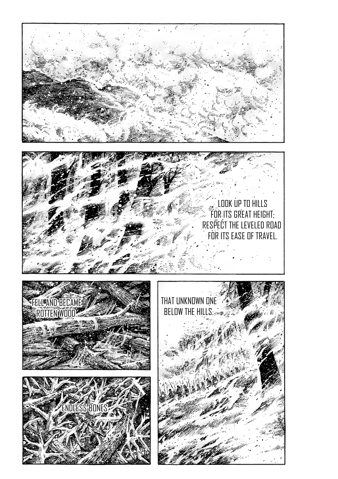 The Ravages of Time Chapter 527 page 2 - Chapter 527: Warrior At A Dead-end