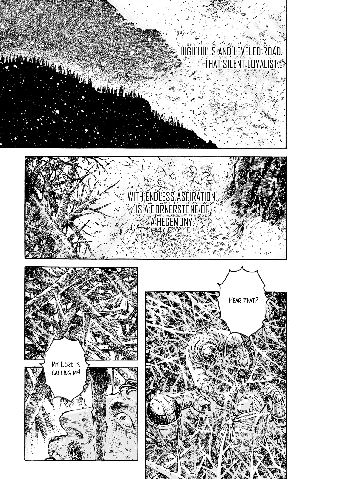 The Ravages of Time Chapter 527 page 27 - Chapter 527: Warrior At A Dead-end