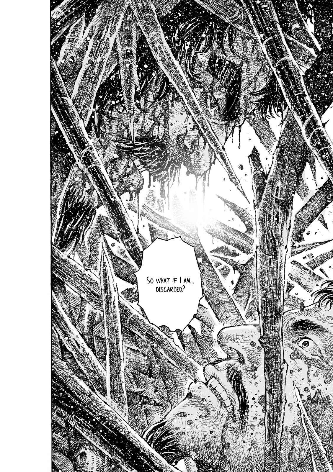 The Ravages of Time Chapter 527 page 28 - Chapter 527: Warrior At A Dead-end