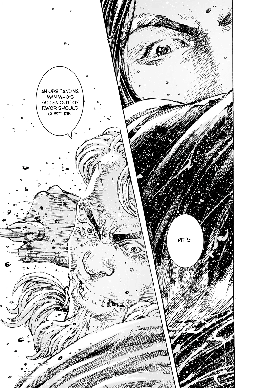The Ravages of Time Chapter 531 page 20 - Chapter 531: Good Businessmen Hide Well