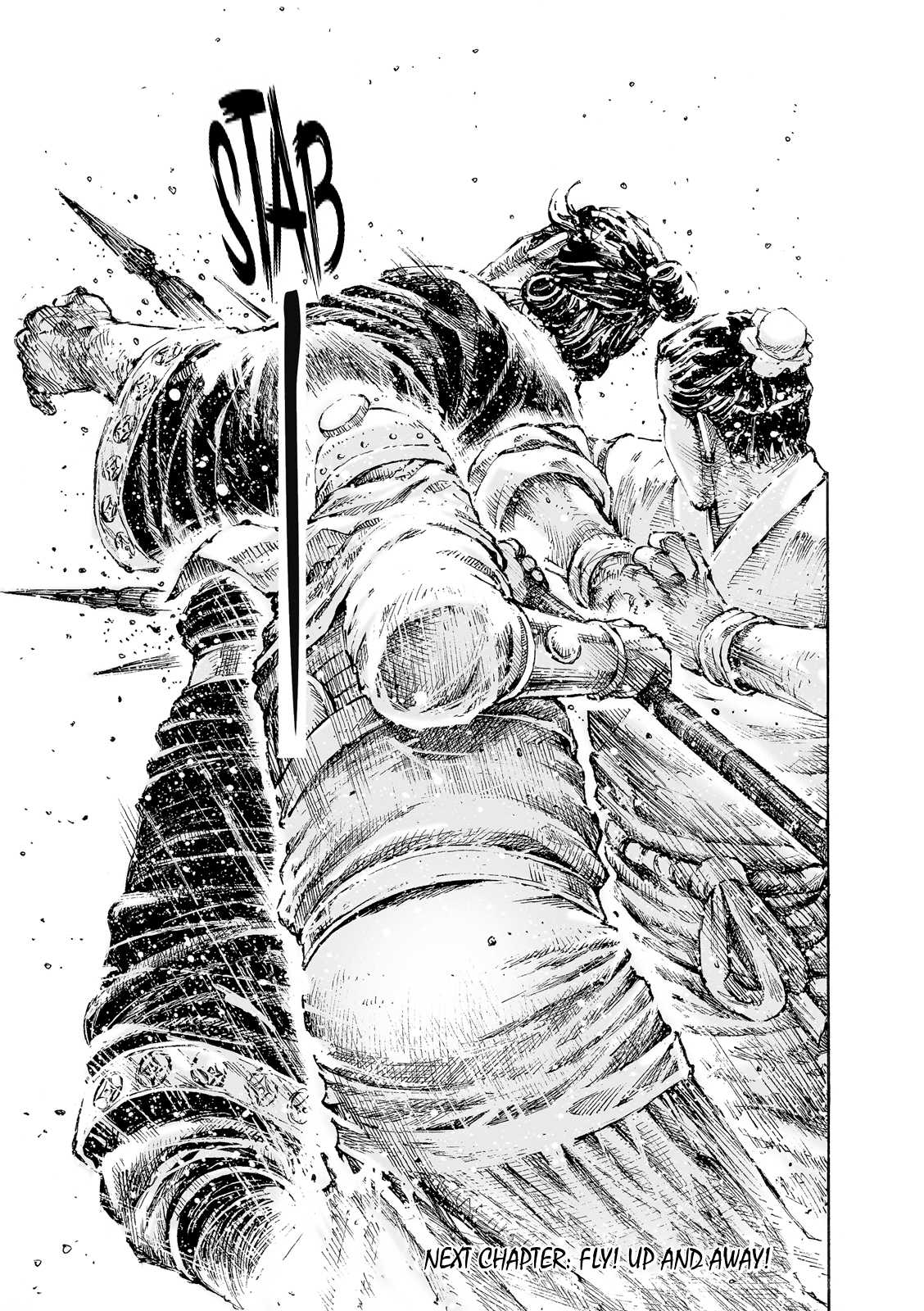 The Ravages of Time Chapter 532 page 27 - Chapter 532: Waiting Until Life is Wasted Away