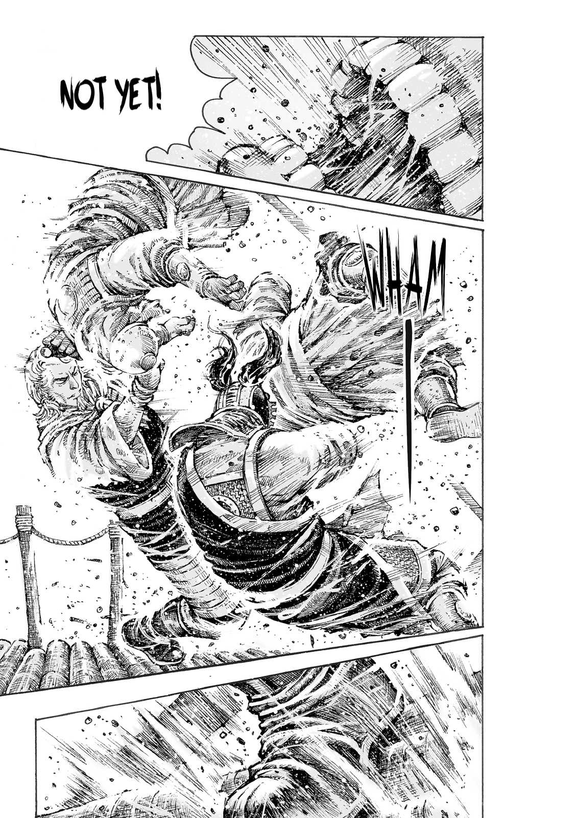 The Ravages of Time Chapter 533 page 13 - Chapter 533: Lightly Floats The Swan Goose Feather
